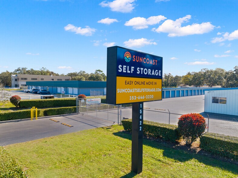 15422 County Line Rd, Spring Hill, FL for sale - Building Photo - Image 1 of 1