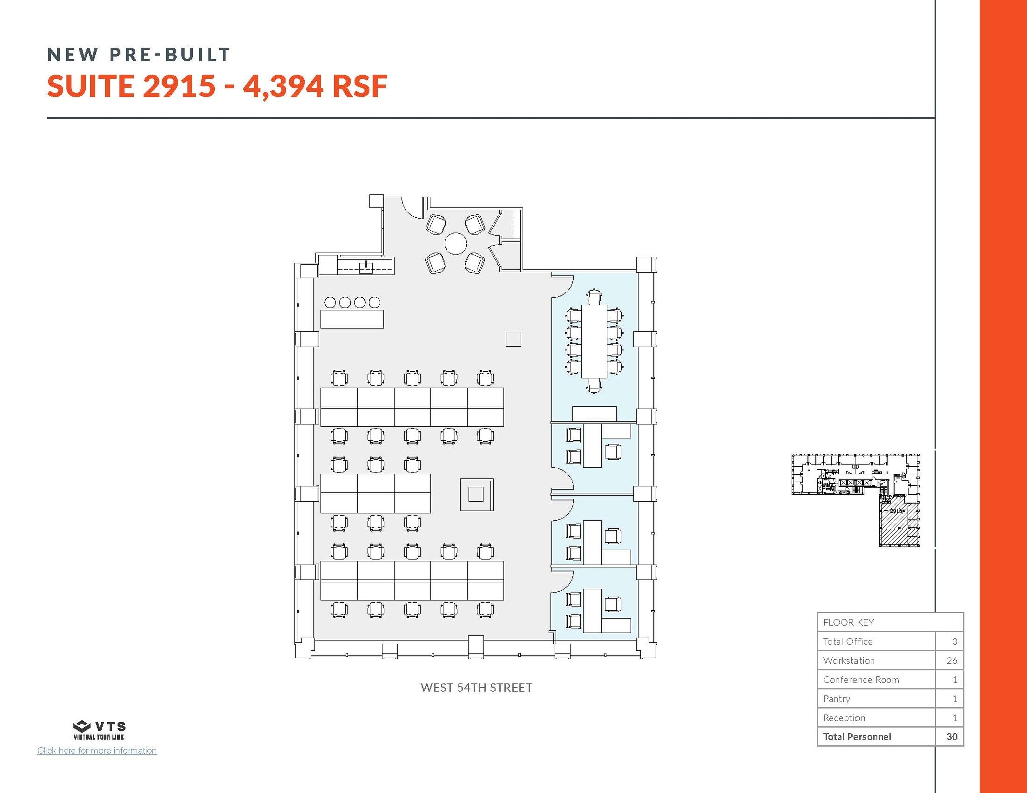 1350 Avenue of the Americas, New York, NY for lease Floor Plan- Image 1 of 1