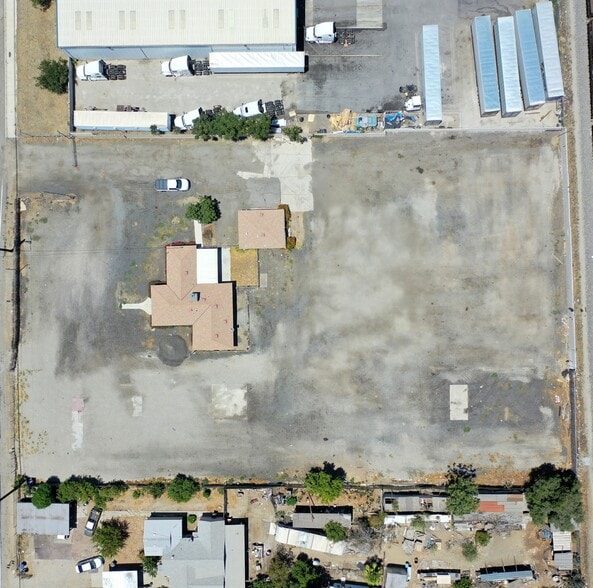 14806-14814 Ceres Ave, Fontana, CA for sale - Building Photo - Image 3 of 6