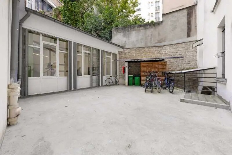 45 Rue Broca, Paris for lease - Building Photo - Image 3 of 10