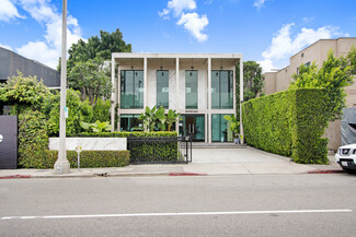 More details for 651-653 N La Cienega Blvd, West Hollywood, CA - Office for Sale