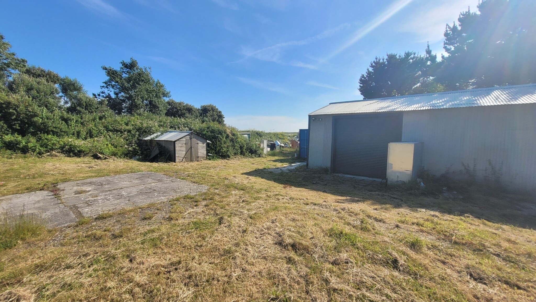 Unnamed Road, Wadebridge for sale Building Photo- Image 1 of 1