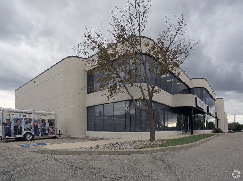 250 Shields Ct, Markham, ON for sale - Primary Photo - Image 1 of 1