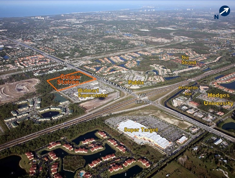 5433 Juliet Blvd, Naples, FL 34109