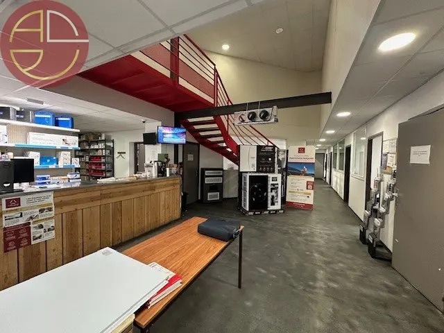 Industrial in Toulouse for lease - Lobby - Image 3 of 10