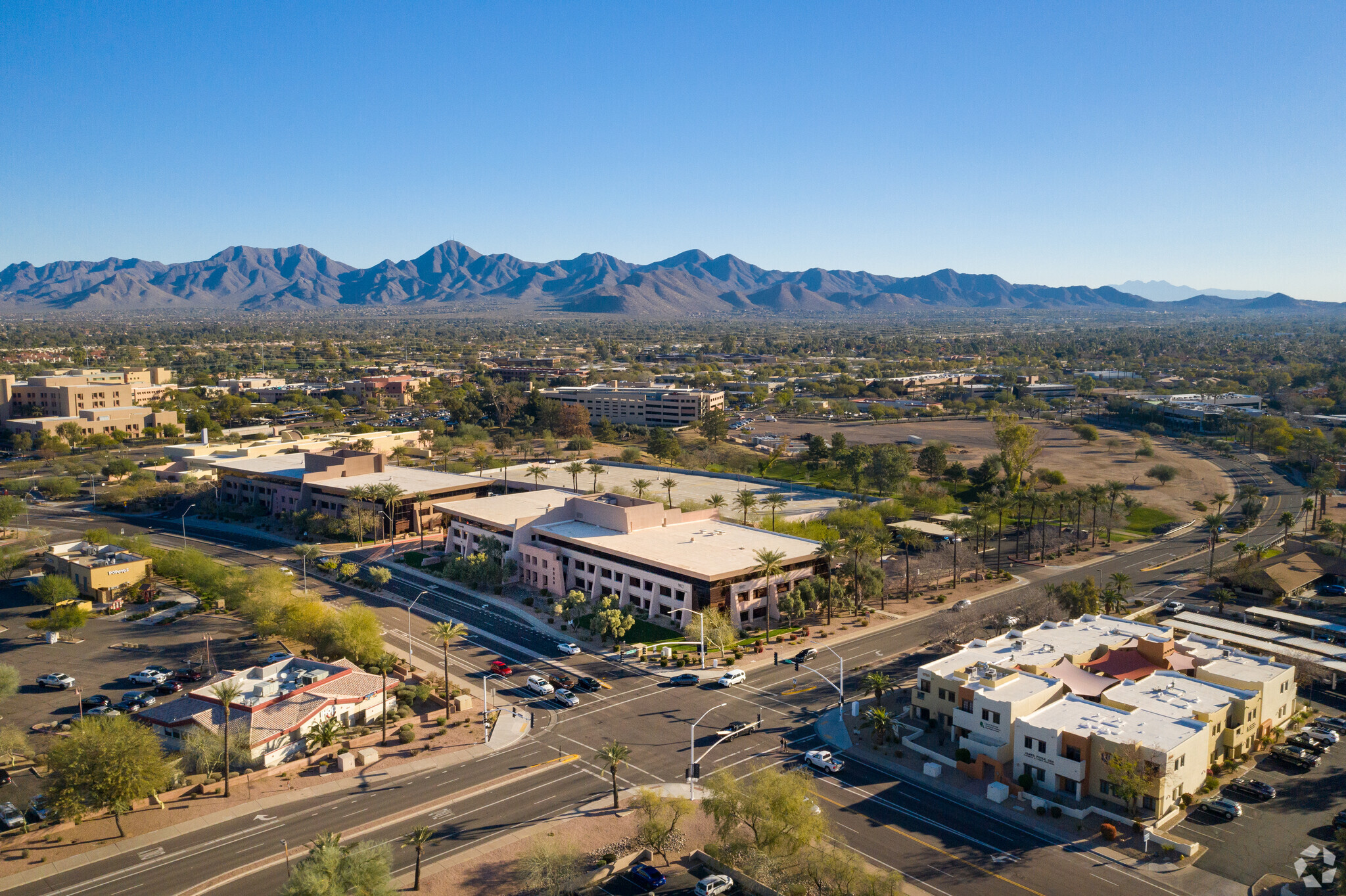 9977 N 90th St, Scottsdale, AZ 85258 - 90 Mountain View I | LoopNet