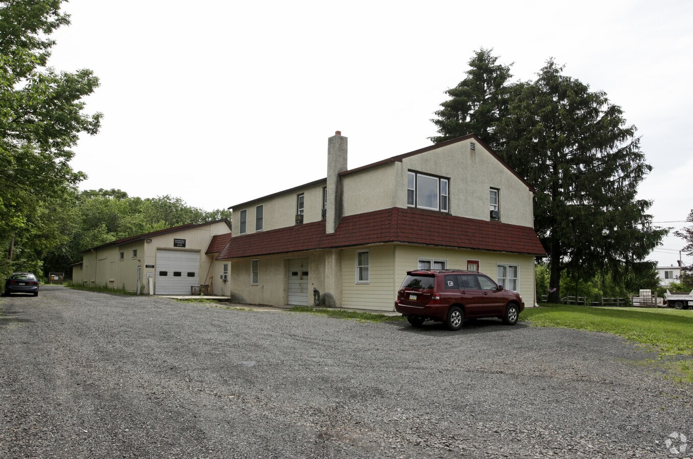 3454 Germantown Pike, Collegeville, PA 19426