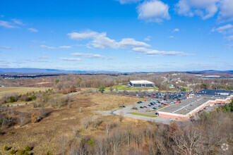 99 Hawkins Dr, Montgomery, NY - aerial  map view - Image1