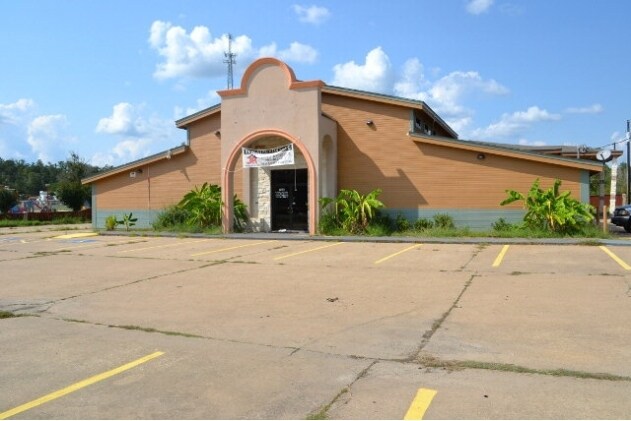 2660 Ted Trout Dr, Lufkin, TX for sale Primary Photo- Image 1 of 1