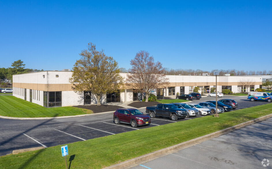 1300 First State Blvd, Stanton, DE for lease - Primary Photo - Image 1 of 8