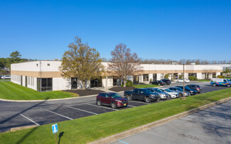 More details for 1300 First State Blvd, Stanton, DE - Flex for Lease