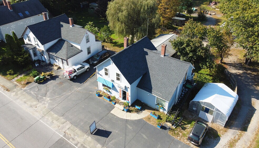 Powder Mill Development Opportunity Maynard, MA for Sale