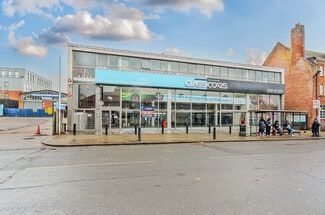More details for 30 Whitchurch Ln, Harrow - Retail for Lease
