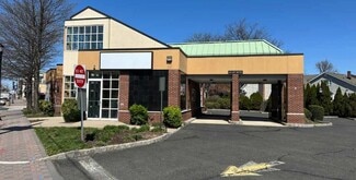 More details for 1887 Morris Ave, Union Township, NJ - Retail for Lease