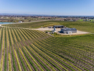 More details for 3925 Buena Vista, Paso Robles, CA - Land for Sale