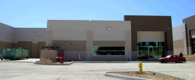 4109 Guardian St, Simi Valley, CA for lease - Building Photo - Image 2 of 6