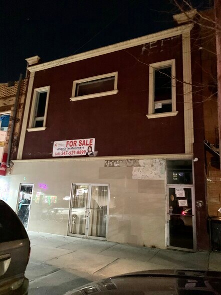 3922 108th St, Corona, NY for sale - Building Photo - Image 1 of 1