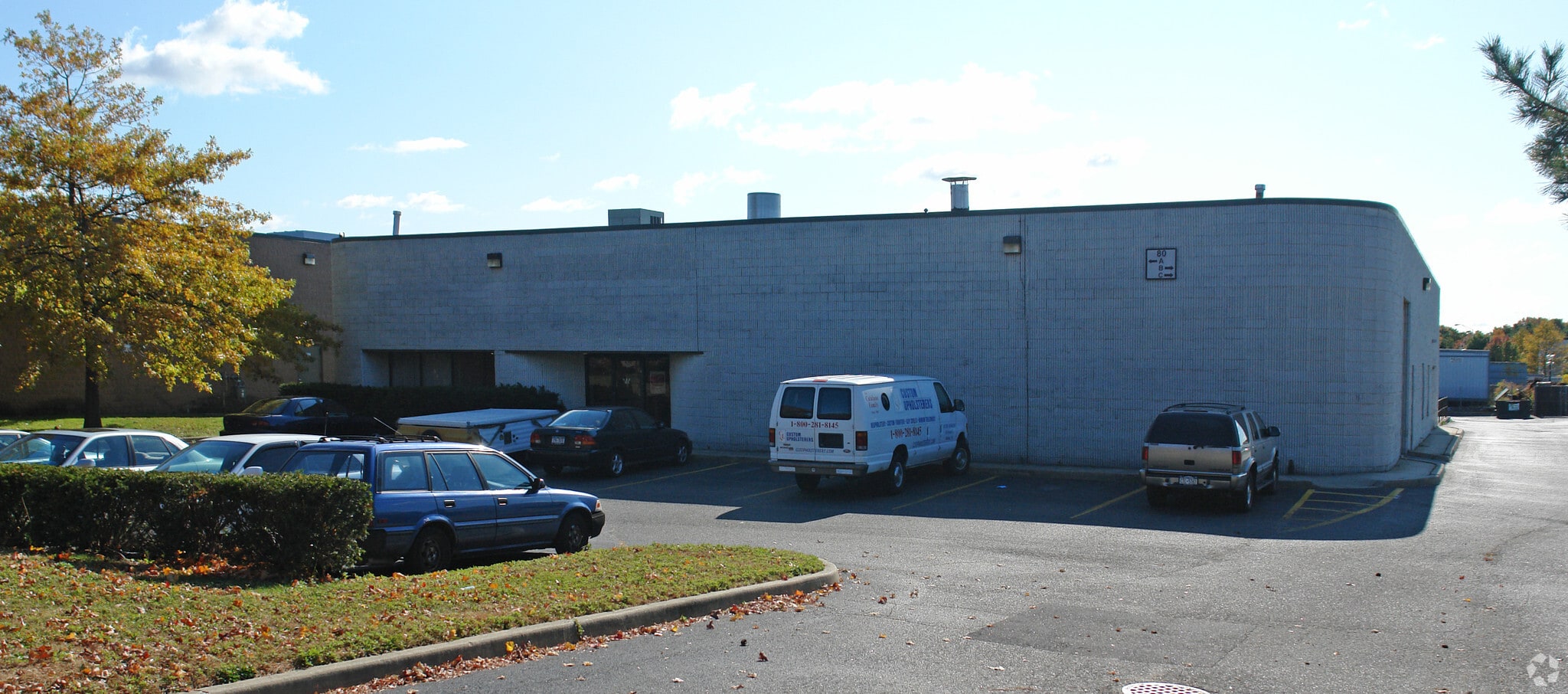80 Keyland Ct, Bohemia, NY for lease Building Photo- Image 1 of 5