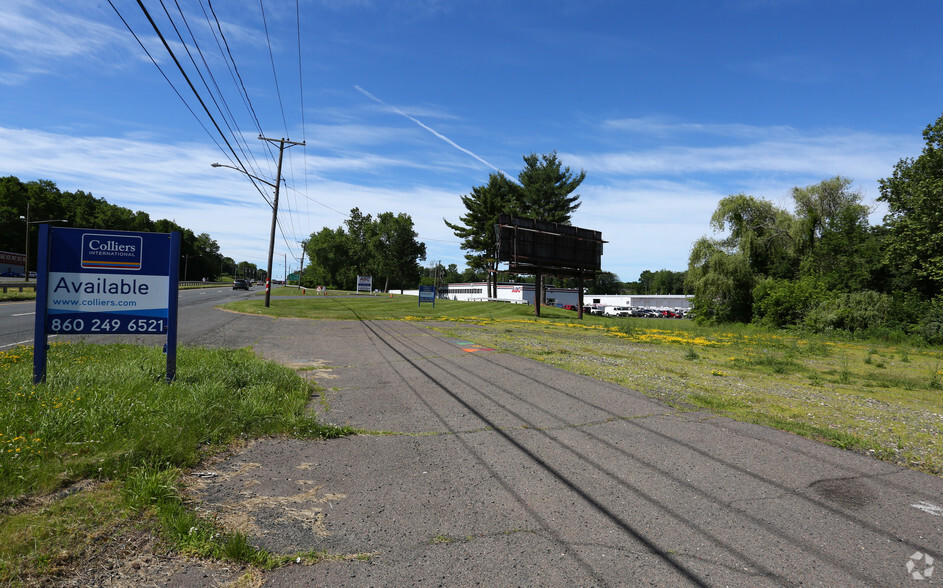 500 Berlin Tpke, Berlin, CT for sale - Building Photo - Image 2 of 4