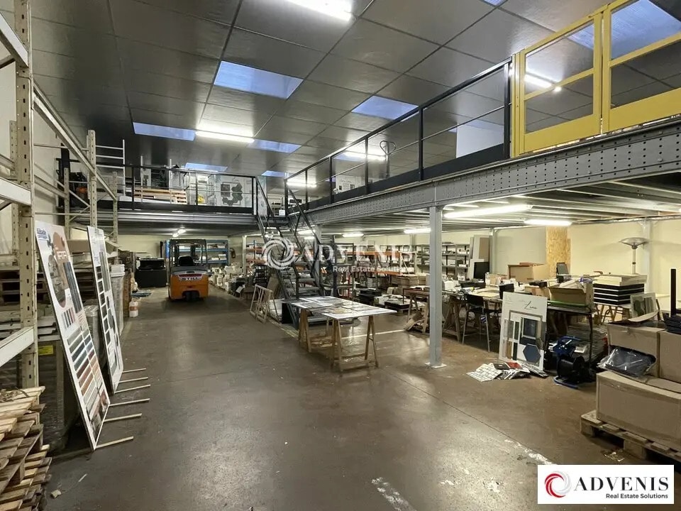 Flex in Eysines for lease Interior Photo- Image 1 of 8