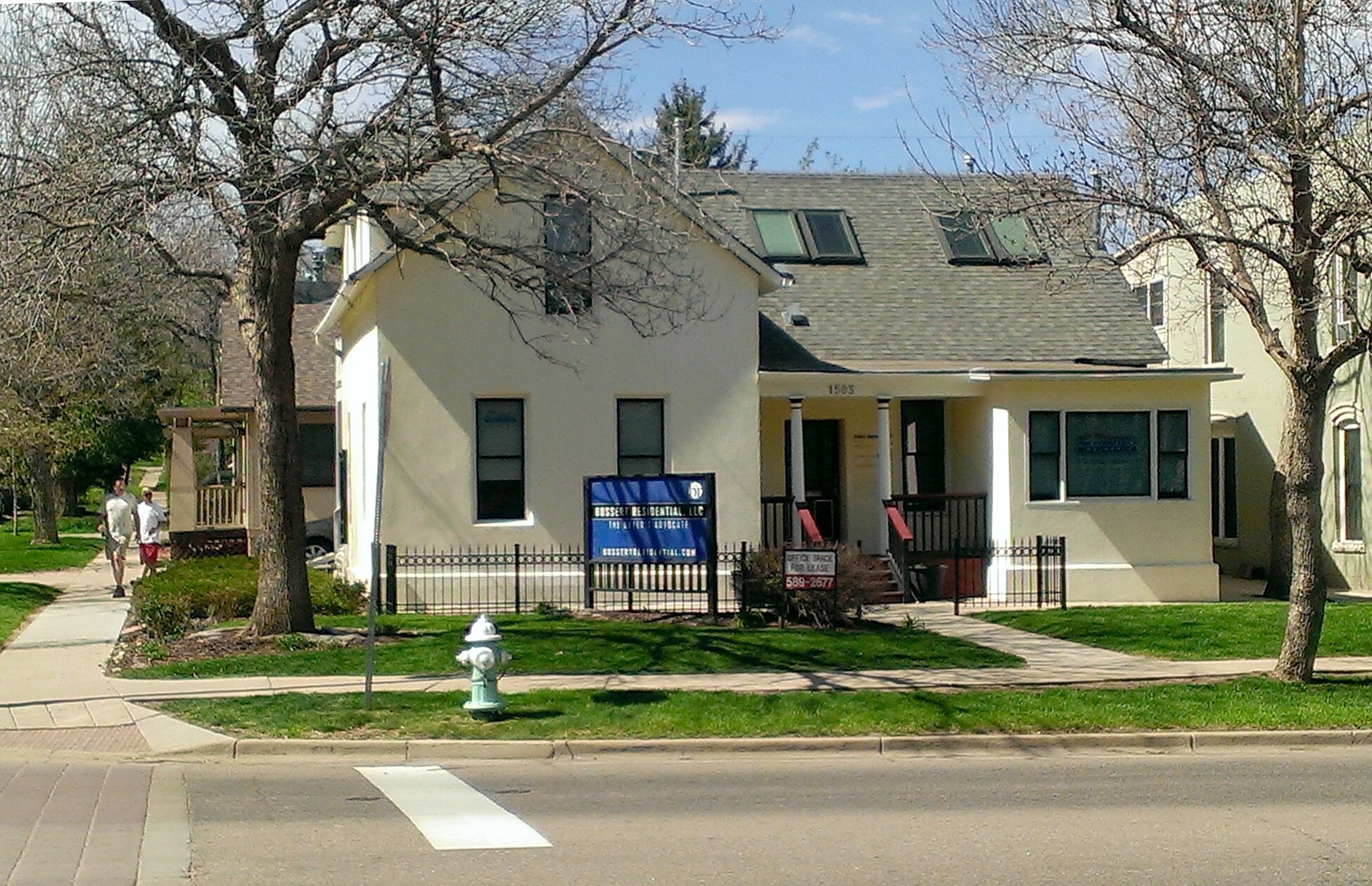 1503 Spruce St, Boulder, CO for sale Primary Photo- Image 1 of 1