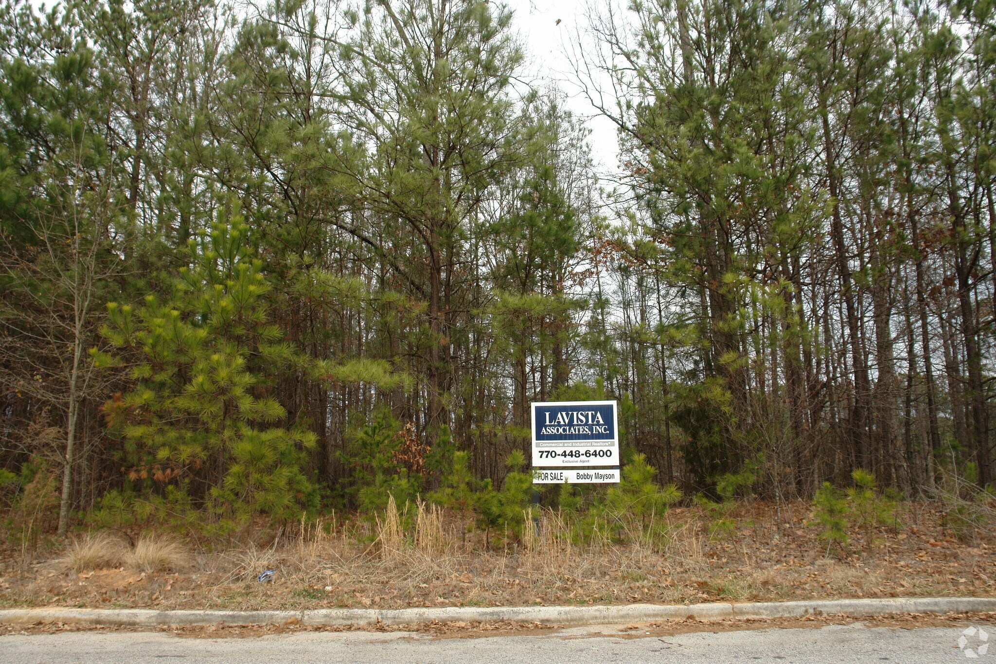 2160 Dogwood Industrial Cir, Conyers, GA for sale Primary Photo- Image 1 of 1
