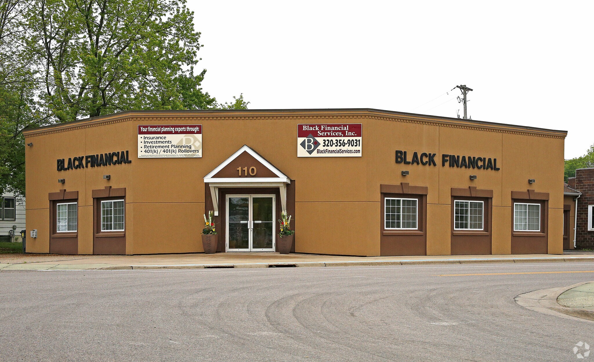 110 Avon Ave N, Avon, MN for sale Primary Photo- Image 1 of 1