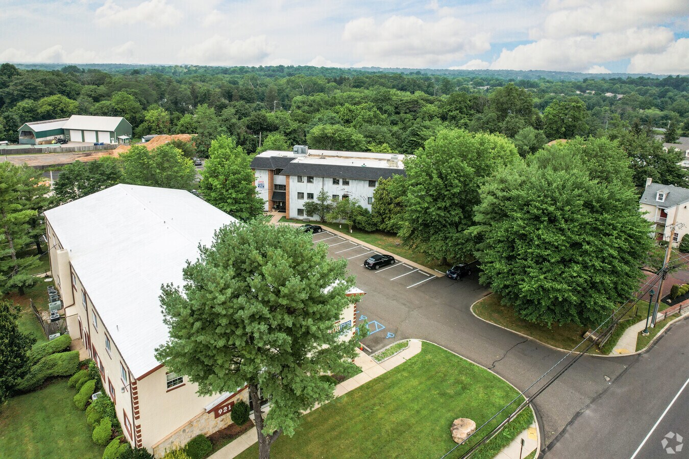 921 N Bethlehem Pike, Spring House, PA 19477