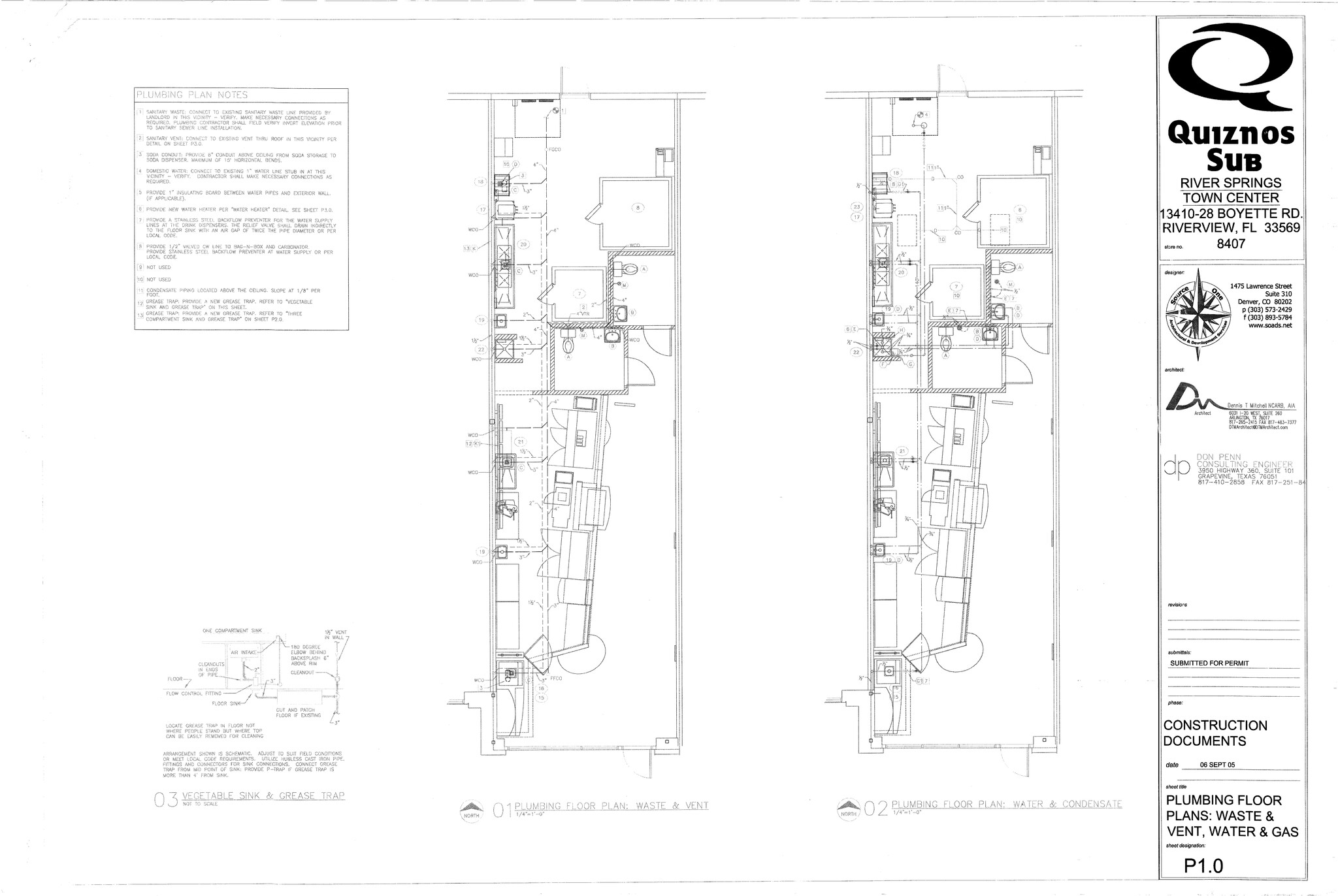 13420-13458 Boyette Rd, Riverview, FL for lease Site Plan- Image 1 of 1