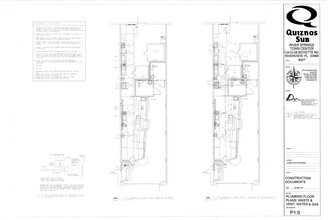 13420-13458 Boyette Rd, Riverview, FL for lease Site Plan- Image 1 of 1