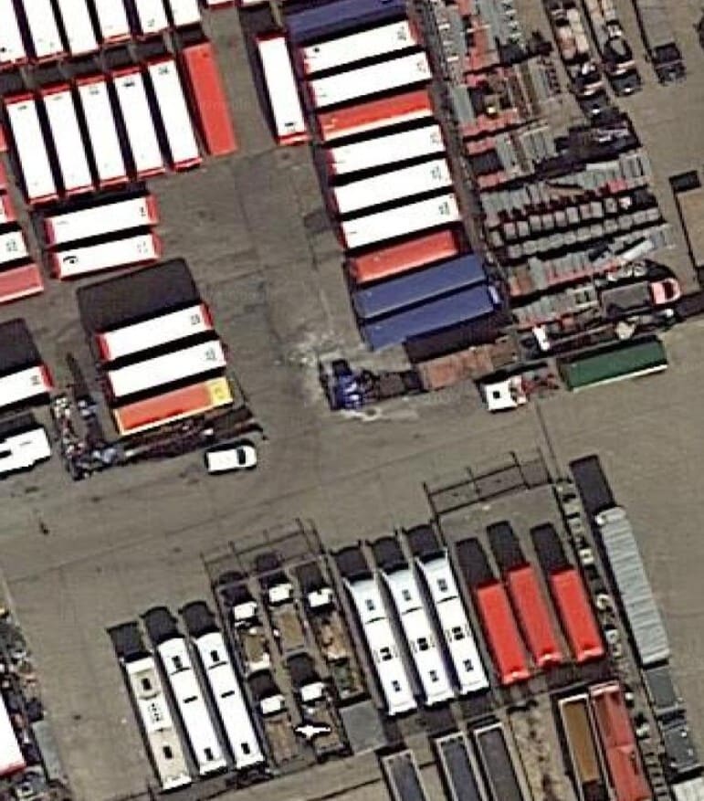 South Mimms, South Mimms for sale Aerial- Image 1 of 1