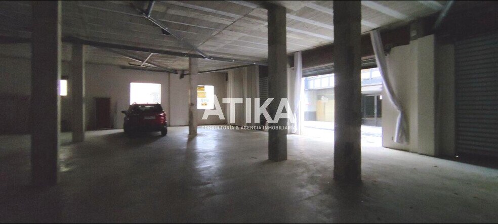 Retail in Ontinyent for sale - Building Photo - Image 2 of 14