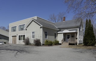 165 Martell Ct, Keene NH - Life Science