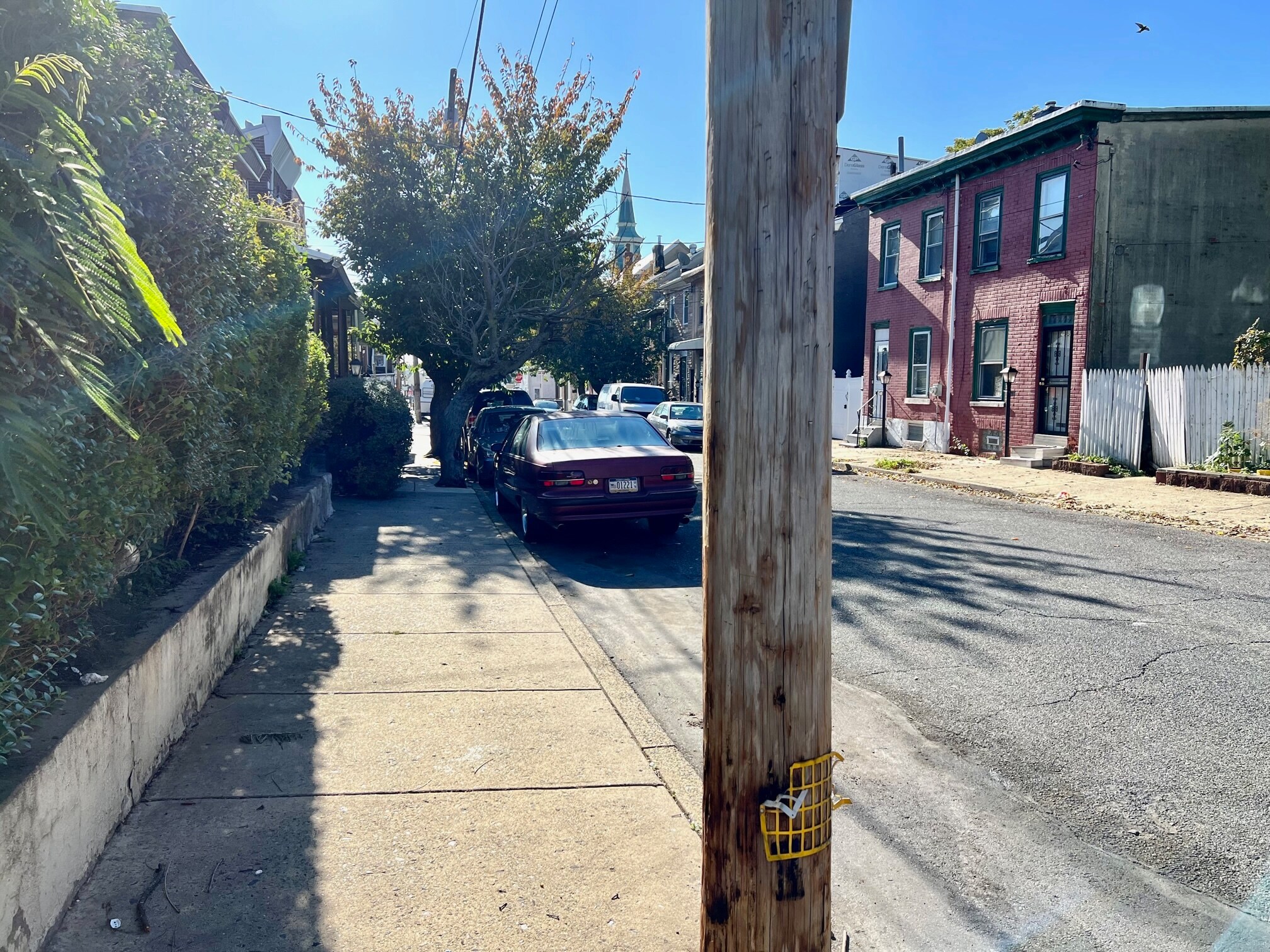 4625 Mulberry St, Philadelphia, PA 19124