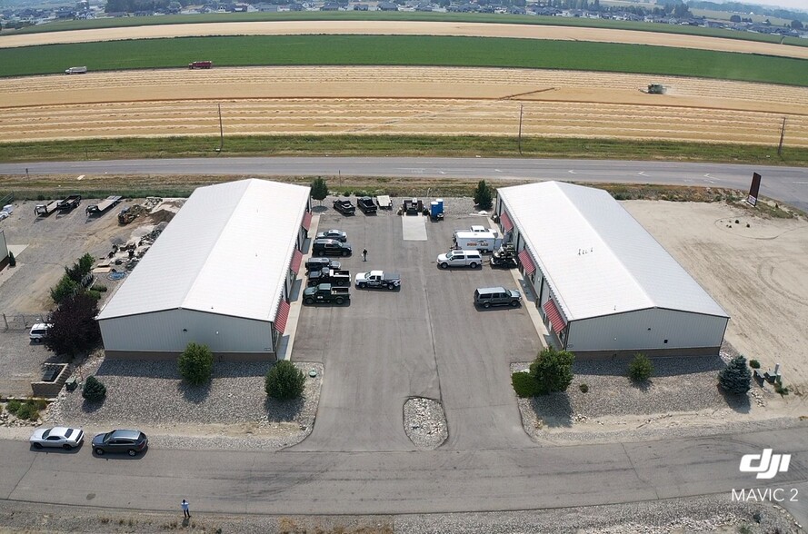 Wagon Trail Properties - West Billings portfolio of 2 properties for sale on LoopNet.com - Building Photo - Image 3 of 11