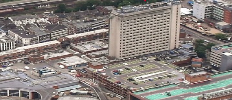 Aerial