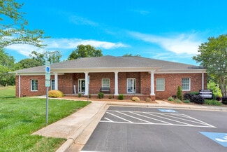 More details for 460 S Main St, Davidson, NC - Office for Lease