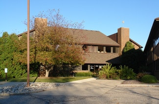 More details for 4125 Okemos Rd, Okemos, MI - Office for Sale