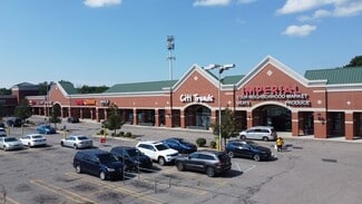 More details for 25239 Telegraph Rd, Southfield, MI - Retail for Lease