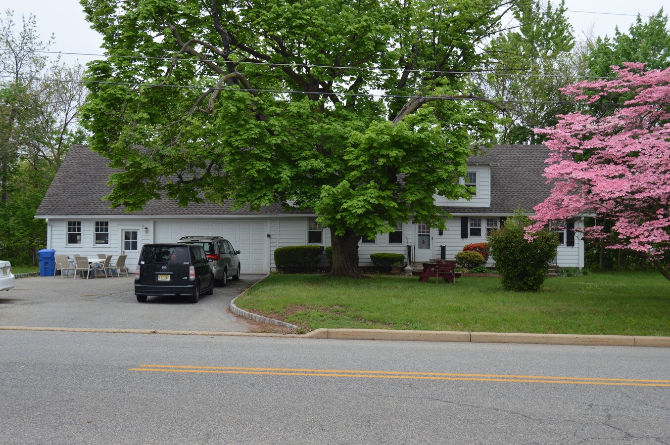 44 Emery Ave, Flemington, NJ 08822