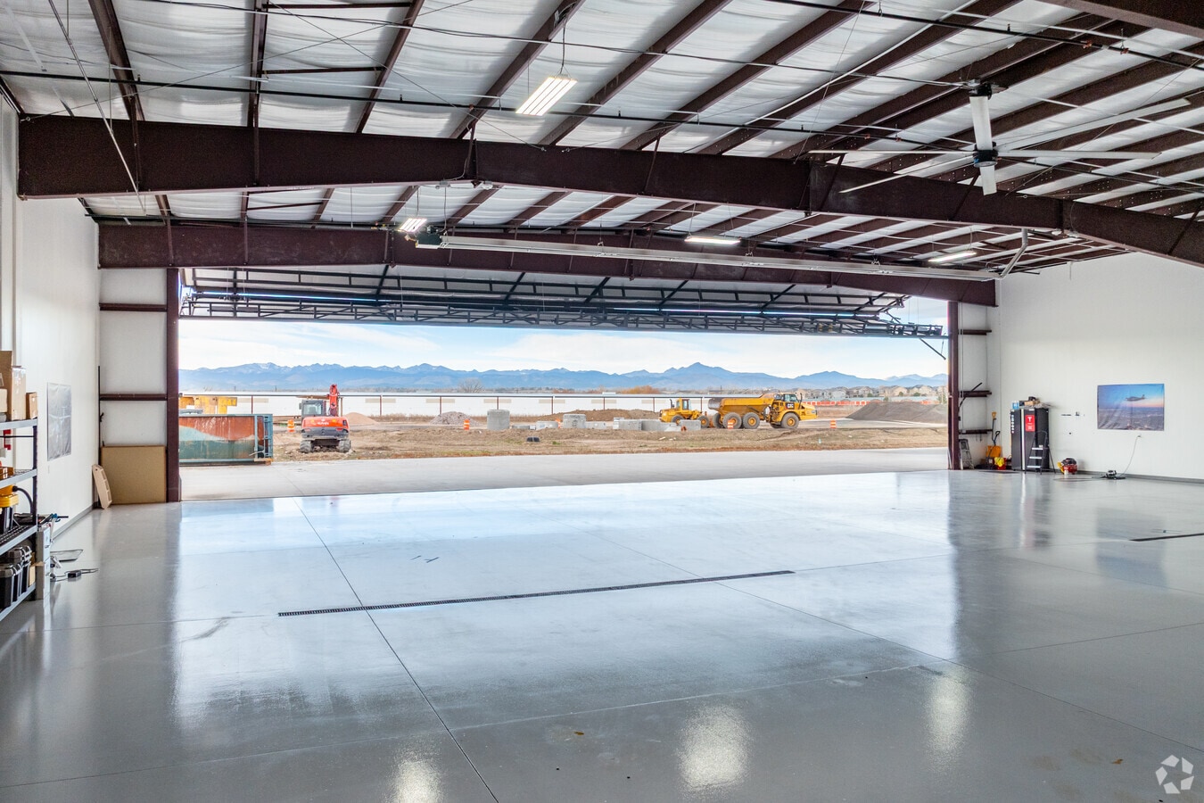 3000 Airport Dr, Erie, CO 80516 - Unit 202 - - Interior Photo - Image 1 of 16