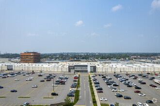 419 King St W, Oshawa, ON - aerial  map view - Image1