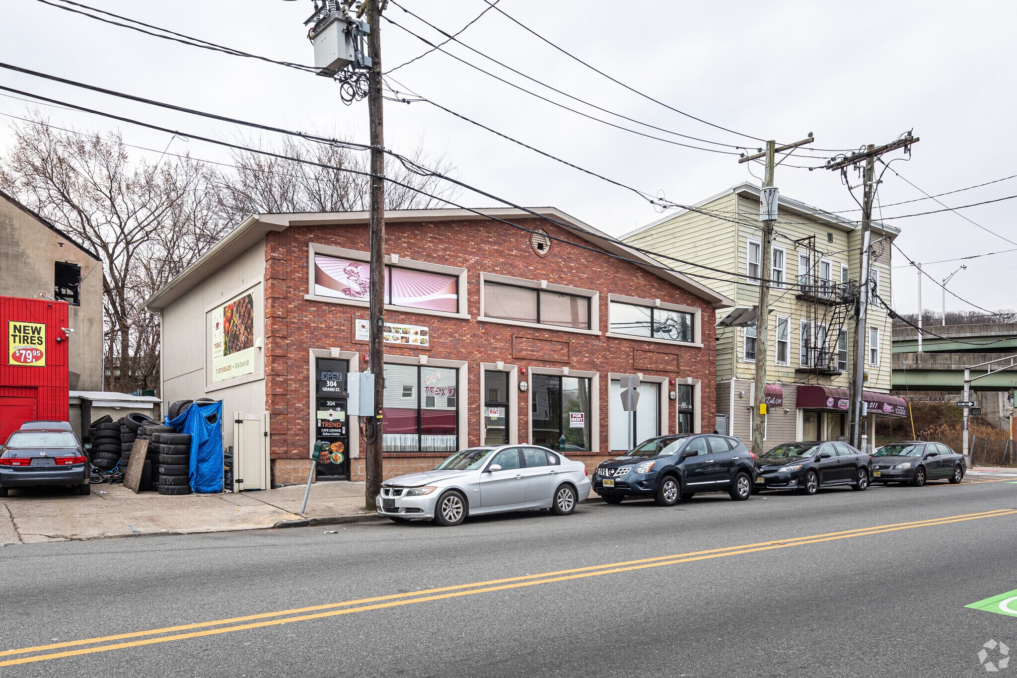 300-304 Grand St, Paterson, NJ for sale Building Photo- Image 1 of 1