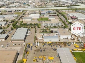 9304 39th Ave NW, Edmonton, AB for lease Building Photo- Image 1 of 4