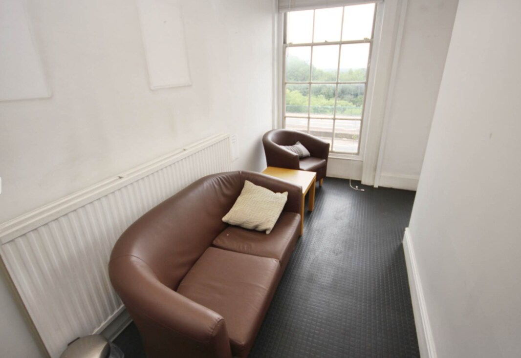 22-34 The Crescent, Salford, GTM M5 4LP - Unit 33 - - Interior Photo - Image 1 of 16