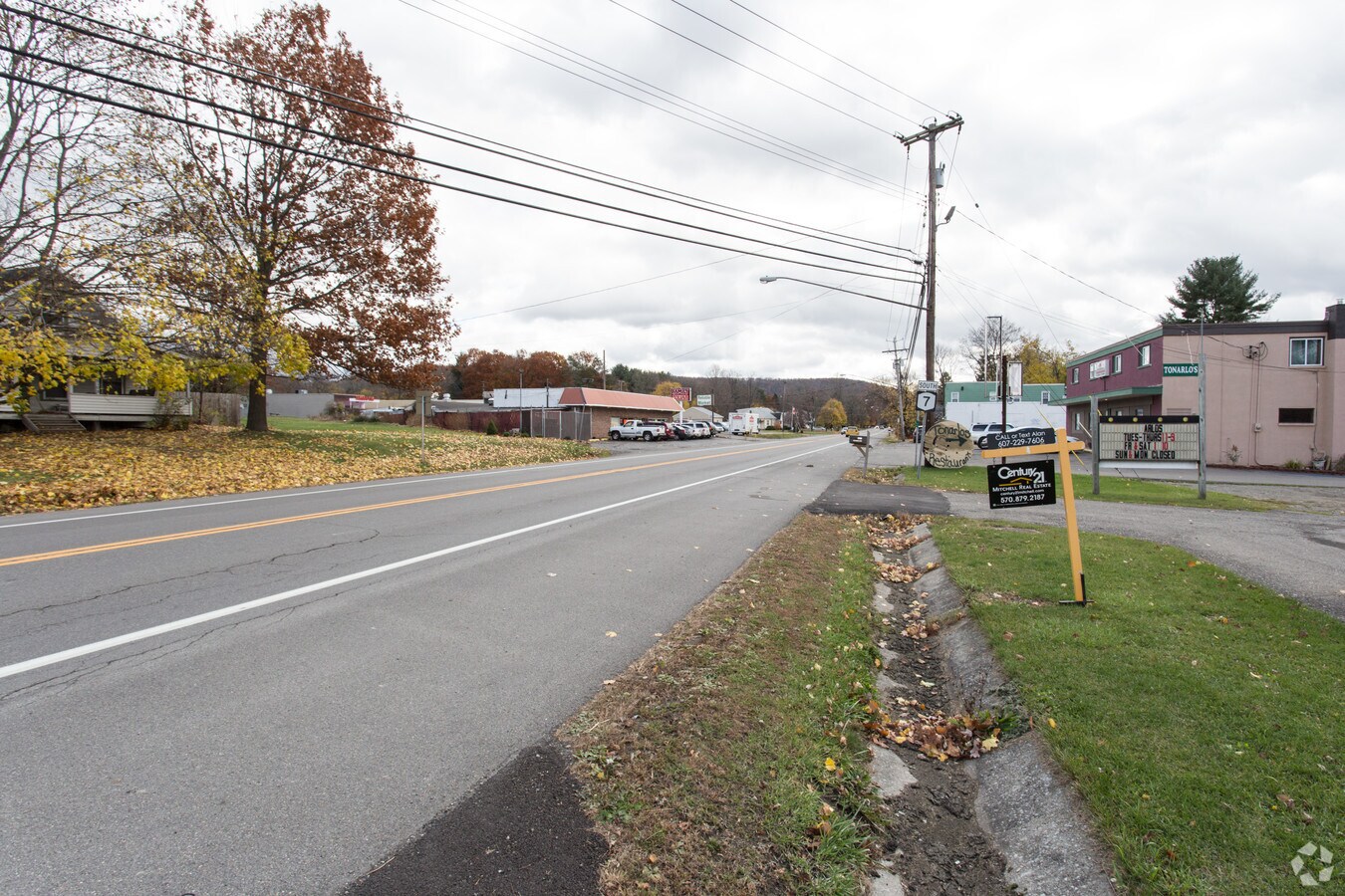 1102 Conklin Rd, Conklin, NY 13748