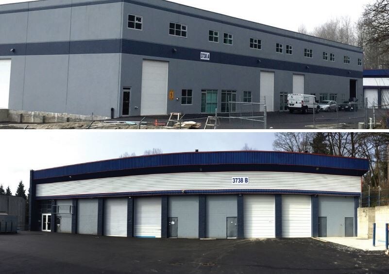 3738 Keith St, Burnaby, BC V5J 3B9