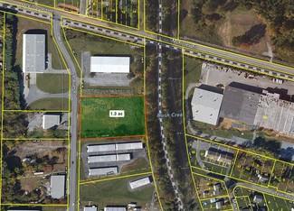 More details for 109 LP Auer Rd, Johnson City, TN - Land for Sale