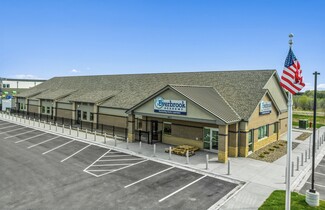 More details for 8677 Parson Ave NE, Otsego, MN - Retail for Sale