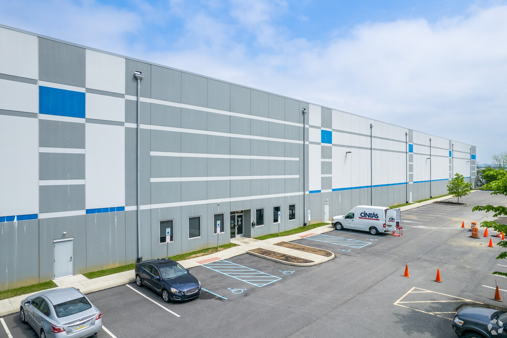 2300 Newlins Mill Rd, Easton, PA for sale Primary Photo- Image 1 of 1